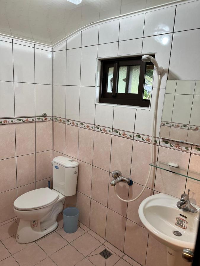 仲明居zhong Ming Ju Taoyi Fang Bed & Breakfast Fanlu Eksteriør bilde